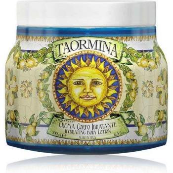 Rudy - Le Maioliche Taormina Balancing Moisturiser for the Body 450 ml
