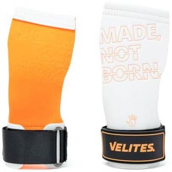 Velites Quad Orange Insulated Potholder