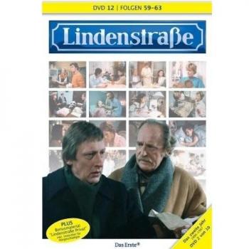 Lindenstraße - DVD 12