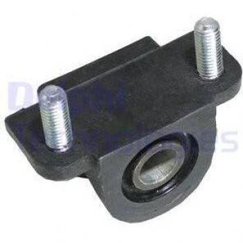 Brazo oscilante DELPHI TD418W con silentblock para suspensión