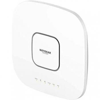 NETGEAR Insight Managed Tri-Band 6E Wireless Access Point (WAX630E)