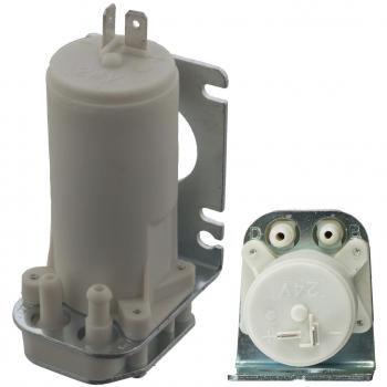 Bomba de agua del lavaparabrisas FEBI BILSTEIN 19314