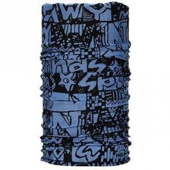 Wind Xtreme 3132 - Braga de Cuello Unisex, Color Azul, Talla única