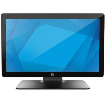 Monitor LCD Táctil Elo Touch 2202L de 54,6 cm (21.5) Full HD 1920 x 1080 Color Negro