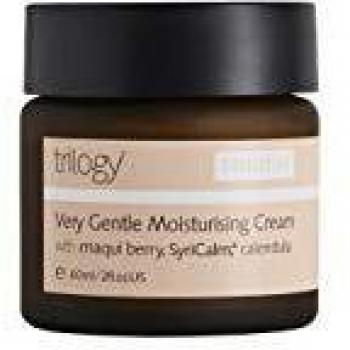 Trilogy Very Gentle Moisturising Cream 50ml