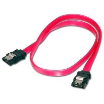 Equip 111900 - Cable SATA III con Clip de Seguridad