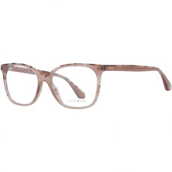 Sandro SD2009 720 Men's Eyeglasses Brown Size 52 - Blue Light Block Available (Frame Only / Free Lenses - HSA/FSA Insurance)