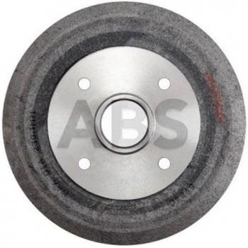 ABS 2861-S Tambor de Freno