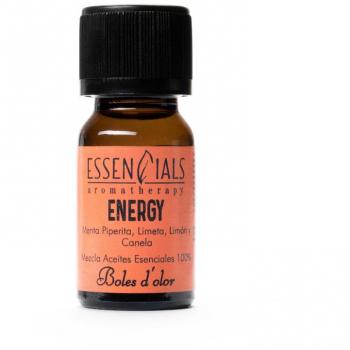 Aceite Esencial Energy 6x10ml - Boles d'Olor