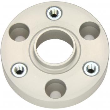 Separadores de rueda EIBACH Pro-Spacer S90-7-30-028, diseño de alta calidad, fabricados en aluminio ligero, aumento de la estabilidad y el agarre del vehículo, compatibilidad con una amplia gama de modelos de