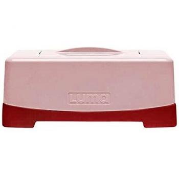 Luma Easy Wipe Box Blossom Pink