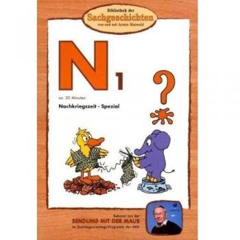 N1 - Nachkriegszeit-Spezial