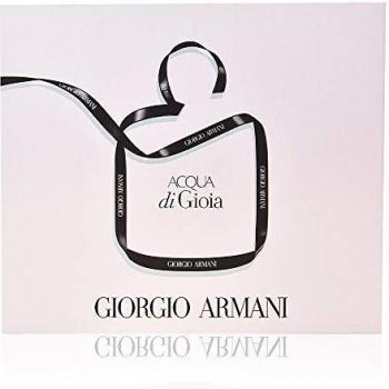 Giorgio Armani Acqua di Gioia Set de Belleza - 2 Piezas