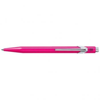 Caran d 'Ache 65913 portaminas 844 Pop Line 0.7 mm Magenta
