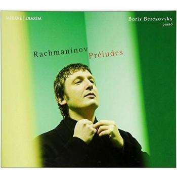 Rachmaninov: Préludes
