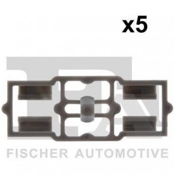 Clip decorativo y protector FA1 10-40075.5