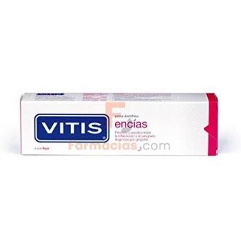 Dentaid VITIS ENCIAS PASTA 150 ML