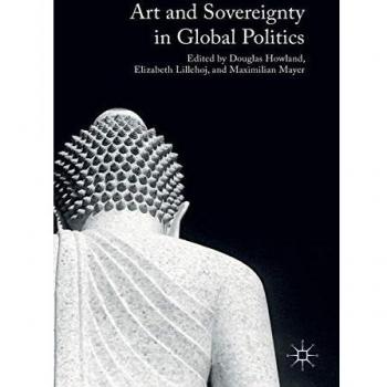 Art and Sovereignty in Global Politics