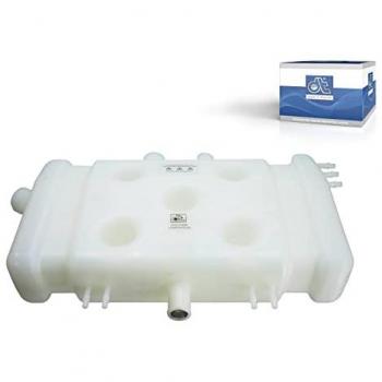 Depósito de expansión refrigerante DT Spare Parts 2.15099