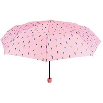 Perletti 761194 2019 Paraguas clásico 102 cm, Multicolor