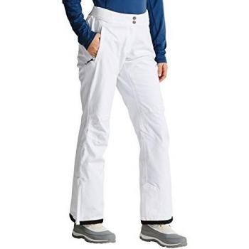 Dare 2b Womens/Ladies Free Scope Ski Trousers Salopette Pants