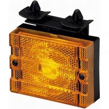 Luz de Delimitación Lateral HELLA 2PS 340 000-011