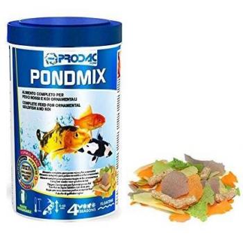 Prodac PONDMIX 1200 ml 160g