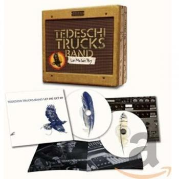 Let Me Get By - Deluxe Edition
