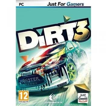 Dirt 3 [Importación Francesa]