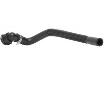 Manguera de Radiador METZGER EPDM para OPEL 2420180, Compatible con 13249356, 13353976, 1818479
