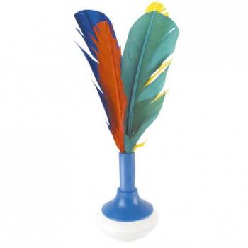 Hudora 76057 volante de badminton - volantes de badminton
