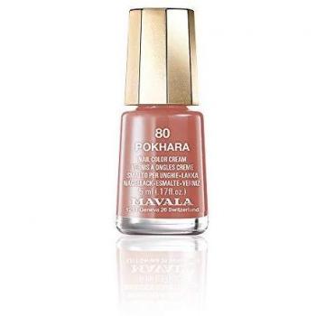 Mavala, Esmalte de uñas (080 Pokhara) - 5 ml.