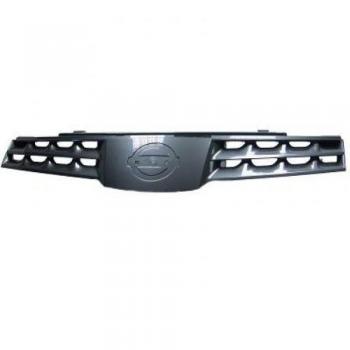 Rejilla Delantera Radiador VAN WEZEL 3338510 para NISSAN Note I