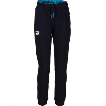 Arena Team Solid Junior Jogging Pants - Unisex - Navy - Size 128