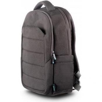 Mochila Urban Factory ELB15UF 39,6 cm (15.6) Gris