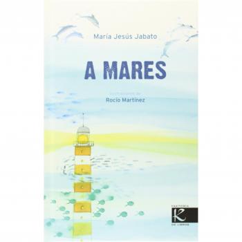 A mares - Jabato Dehesa, María Jesús; Martínez Pérez, Rocío