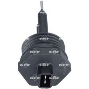 Sensor de nivel del refrigerante NRF 453029 para SEAT Toledo y VOLKSWAGEN Golf, Golf Cabriolet, Transporter, Passat, Jetta, Polo y Scirocco