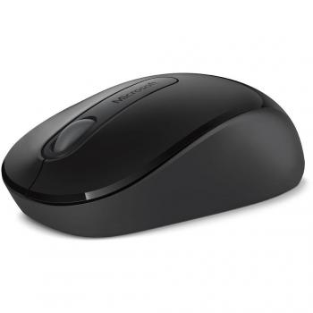 Microsoft Wireless Mouse 900 RF inalámbrica + USB Óptico Ambidextro Negro - Ratón