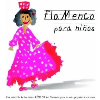 Flamenco Para Niños