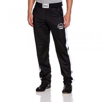 Everlast SANDERS - Pantalón, color negro, talla 38