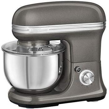Profi Cook PC-KM 1197 Antracita Robot de Cocina 1200W Antracita