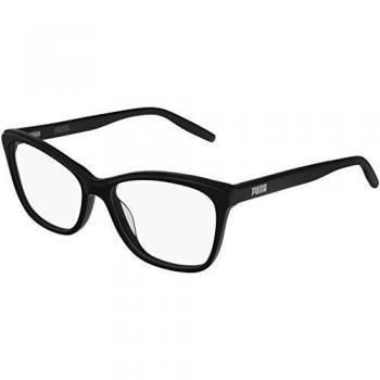 Eyeglasses Puma PU 0240 O- 001 BLACK /