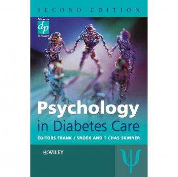 Diabetes Care Psychology Guide