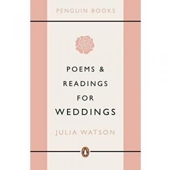 Poesías y Lecturas para Bodas en Tapa Blanda