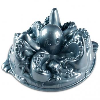 Nordic Ware Octopus-Shaped Cake Pan