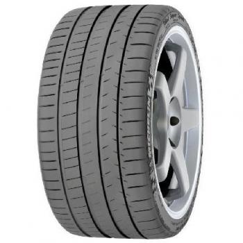 Michelin Pilot Super Sport EL FSL - 295/35R19 104Y - Neumático de Verano