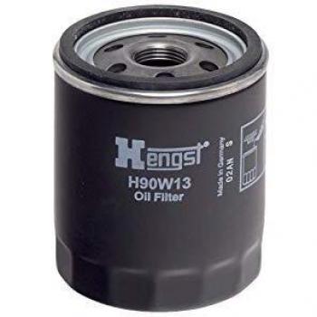Filtro de aceite HENGST FILTER H90W13