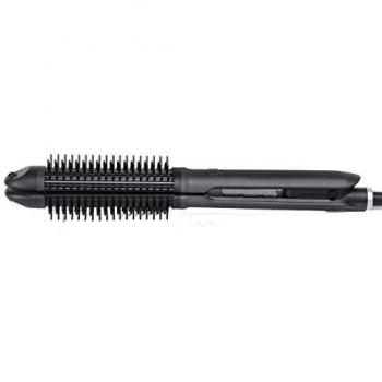 PERFECT BEAUTY Cepillo, Plancha, TENACILLA P.B, Negro, Estandar