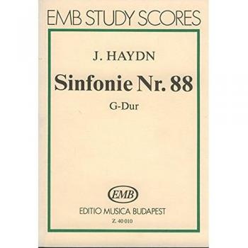 Sinfonie nr. 88