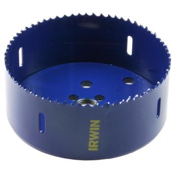 Sierra de Corona Bi-Metal de Alta Velocidad Irwin 111mm